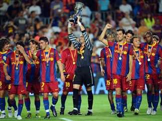 ما هو النادي الذي فاز بدوري أبطال أوروبا لكرة القدم في عام 2011؟ 1 ما هو النادي الذي فاز بدوري أبطال أوروبا لكرة القدم في عام 2011؟