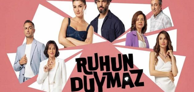 مشاهدة مسلسل دون ان تشعر الحلقة 6 مترجم dailymotion