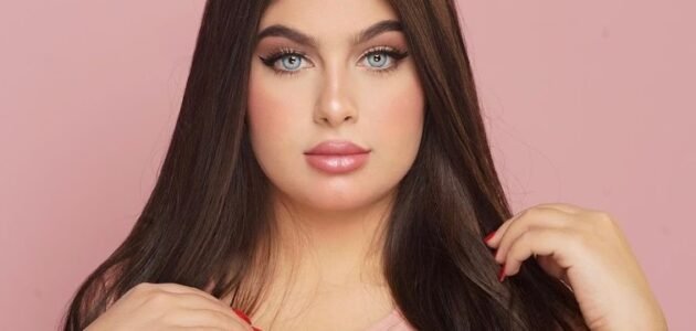 من هي اسراء فرج ويكيبيديا وكم عمرها وصورها 1 من هي اسراء فرج ويكيبيديا وكم عمرها وصورها