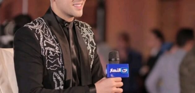 من هو اسلام سعد ويكيبيديا وزوجته وكم عمره