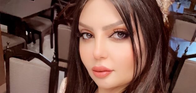 نادين الطائي كم عمرها – خليجنا