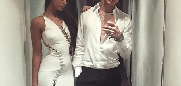 من هي سيندي كيمبرلي ويكيبيديا وحسابها على انستقرام