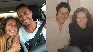 من هي أمل سليمان زوجة أحمد السعدني