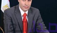 من هو والد النائب أحمد طنطاوي