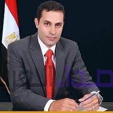 من هو والد النائب أحمد طنطاوي