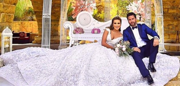 من هو امين سلام ويكيبيديا وزوجته