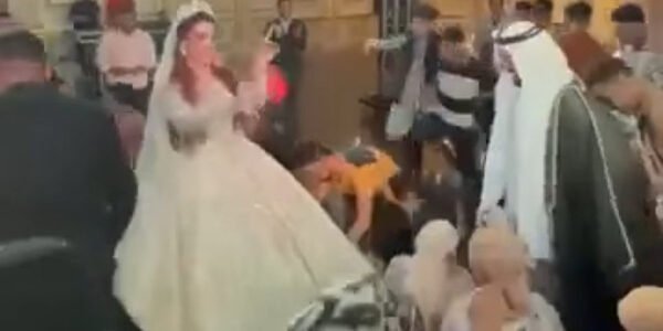 فيديو العروسة المصرية القصة الكاملة والحقيقة