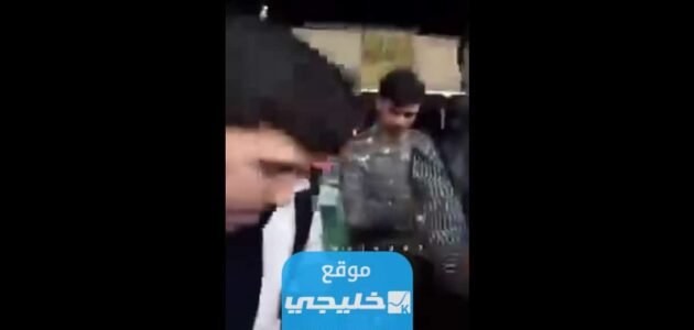 رابط فيديو مقتل حمزة الفناطسة عريس معان كامل بدون حذف