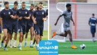 رسميا.. تشكيلة الوداد ضد الهلال في بطولة كأس الملك سلمان للأندية 2023