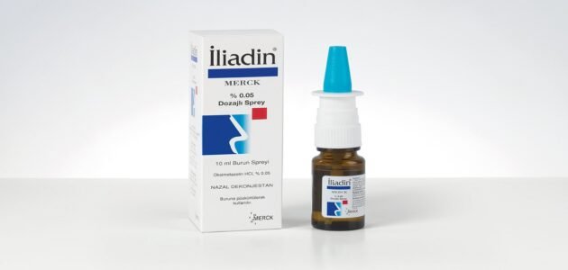 لماذا يستخدم دواء iliadin – خليجنا