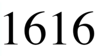 ما هو رقم 1616 في السعودية