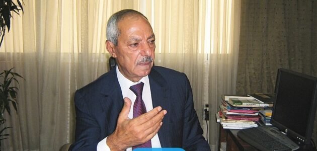 سبب وفاة طلال سلمان الإعلامي اللبناني.. السبب الحقيقي