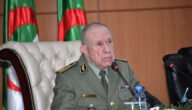 من هو العميد رشيد حراث ويكيبيديا