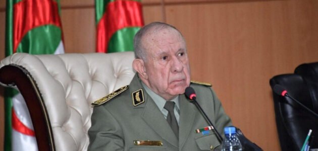 من هو العميد رشيد حراث ويكيبيديا