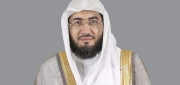 من هي زوجة بندر بليلة