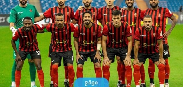 رسميا.. تشكيلة الرياض ضد الاتحاد اليوم في دوري روشن السعودي 2023