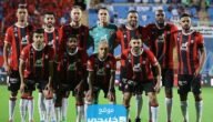 تشكيلة الرائد ضد الاتحاد اليوم في دوري روشن السعودي 2023