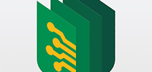 فكرة تطبيق raqmen | رقمن