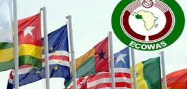 من هي دول ايكواس – خليجنا