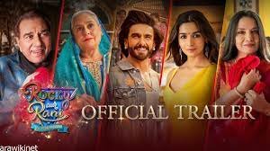 مشاهدة rocky aur rani ki prem kahani مترجم ايجي بست