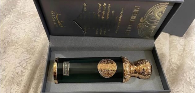 كم سعر عطر قصة – خليجنا