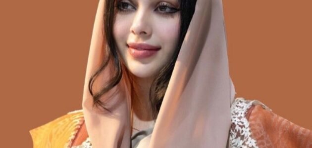 من هو زوج وجدان الغريبي