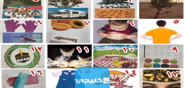 حل لغز اسم منطقة بالكويت لعبة مناطق الكويت