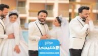 سبب طلاق البلوجر أحلام عادل والعجمي للمرة الثانية.. تفاصيل كاملة