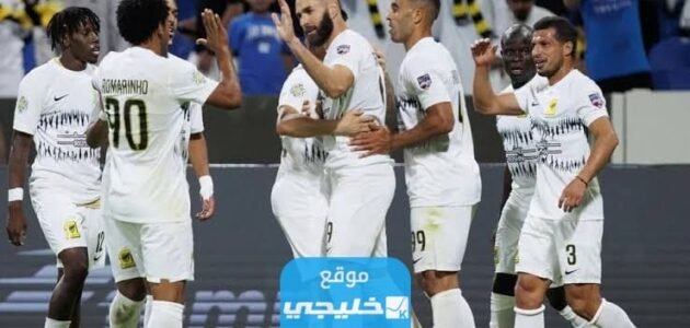 القنوات الناقلة لمباراة الاتحاد والشرطة في بطولة كأس الملك سلمان 2023 ومواعيد العرض