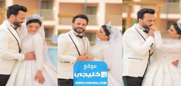 سبب طلاق البلوجر أحلام عادل والعجمي للمرة الثانية.. تفاصيل كاملة