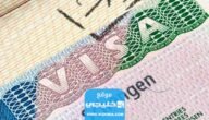 كم سعر فيزا الشنغن للسعوديين 2023