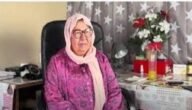ما هي ديانته ناهد متولي مسلمة ام مسيحية