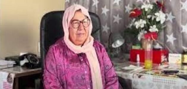 ما هي ديانته ناهد متولي مسلمة ام مسيحية