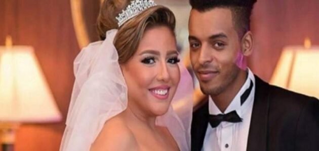 من هو زوج مي كساب ويكيبيديا