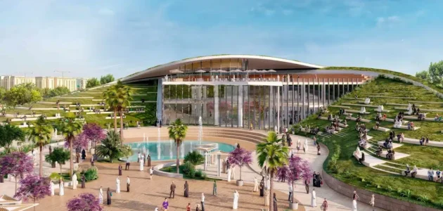 رابط استمارة تسجيل المتطوعين اكسبو الدوحة dohaexpo.gov.qa