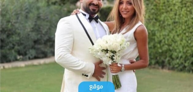 من هي زوجة احمد سعد؟!.. تفاصيل كاملة