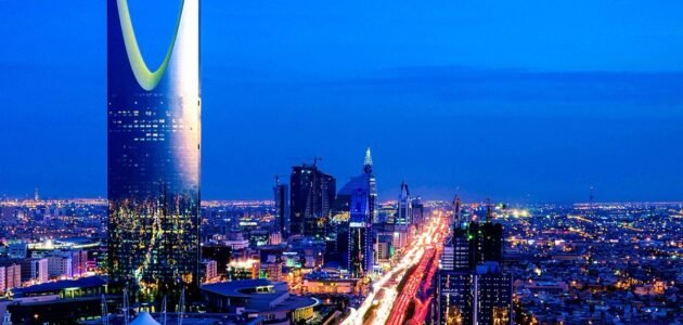 افضل احياء الرياض للسكن 2024