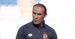 سبب اقالة سيد عبد الحفيظ من منصبه