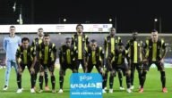 رسميا.. تشكيلة الاتحاد امام الهلال في ربع نهائي كأس الملك سلمان 2023 3 رسميا.. تشكيلة الاتحاد امام الهلال في ربع نهائي كأس الملك سلمان 2023