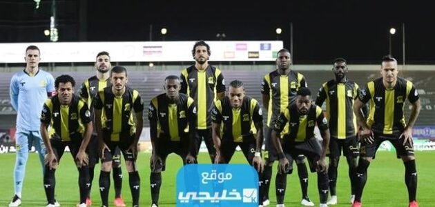 رسميا.. تشكيلة الاتحاد امام الهلال في ربع نهائي كأس الملك سلمان 2023
