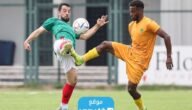 رسميا.. تشكيلة الاتفاق ضد الخليج اليوم في دوري روشن السعودي 2023