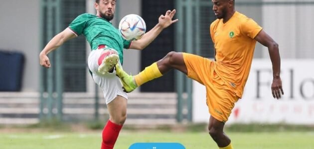 رسميا.. تشكيلة الاتفاق ضد الخليج اليوم في دوري روشن السعودي 2023