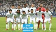 رسميا.. تشكيلة الاهلي امام الاخدود اليوم في دوري روشن السعودي 2023