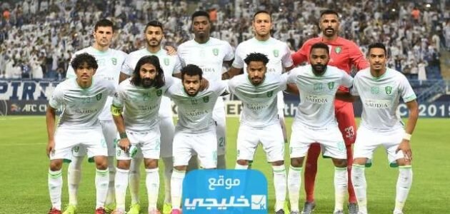 رسميا.. تشكيلة الاهلي امام الاخدود اليوم في دوري روشن السعودي 2023 1 رسميا.. تشكيلة الاهلي امام الاخدود اليوم في دوري روشن السعودي 2023