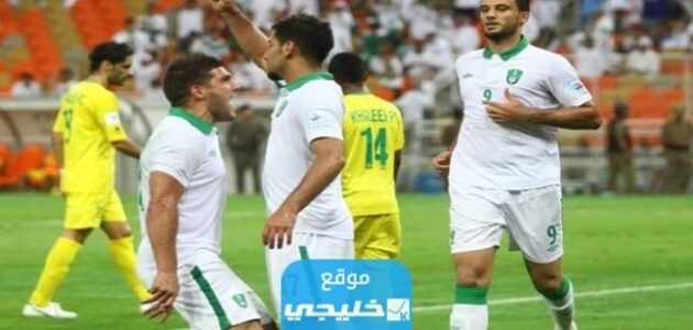 أسعار تذاكر مباراة الأهلي والخليج في دوري روشن السعودي 2023 وموعد الإصدار