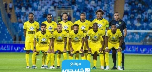 رسميا.. تشكيلة التعاون امام النصر في دوري روشن السعودي 2023