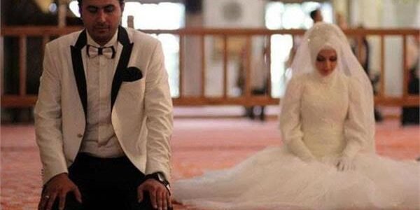 ليلة الدخله في الاسلام ويكيبيديا