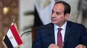 الانتخابات الرئاسية المصرية 2024 ويكيبيديا