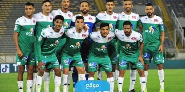 رسميا.. تشكيلة الرجاء امام النصر اليوم في ربع نهائي كأس الملك سلمان للأندية 2023