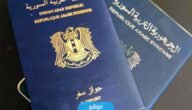 جواز السفر الإلكتروني سوريا.. كيفية التقديم عبر المنصة الالكترونية للحصول على الجواز السوري 2023